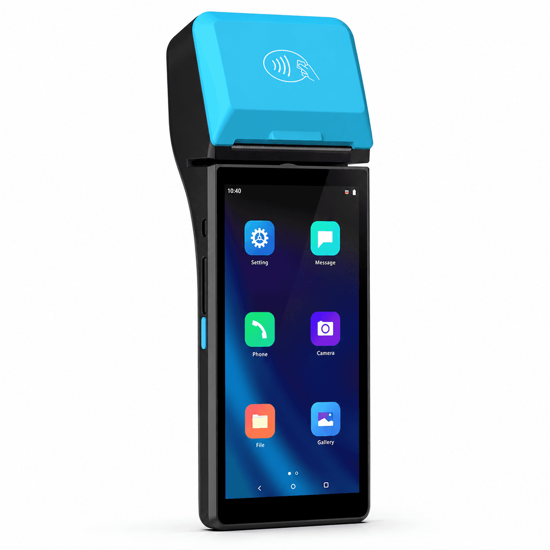 EcoLite EMV