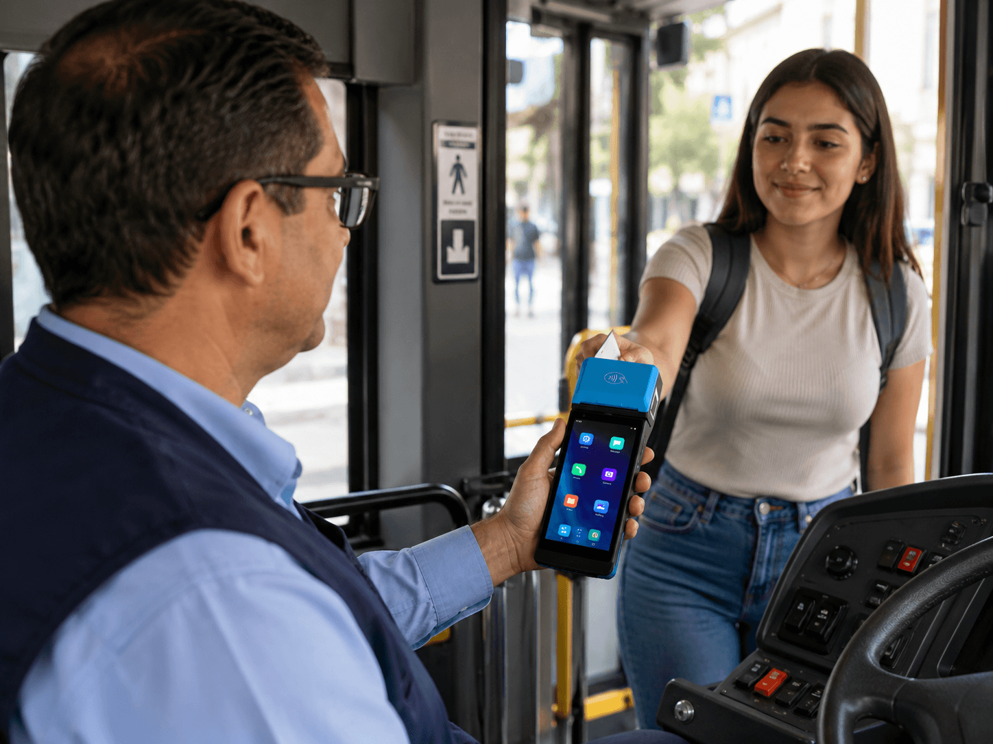 EcoLite EMV