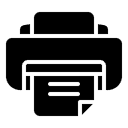 Impresora térmica