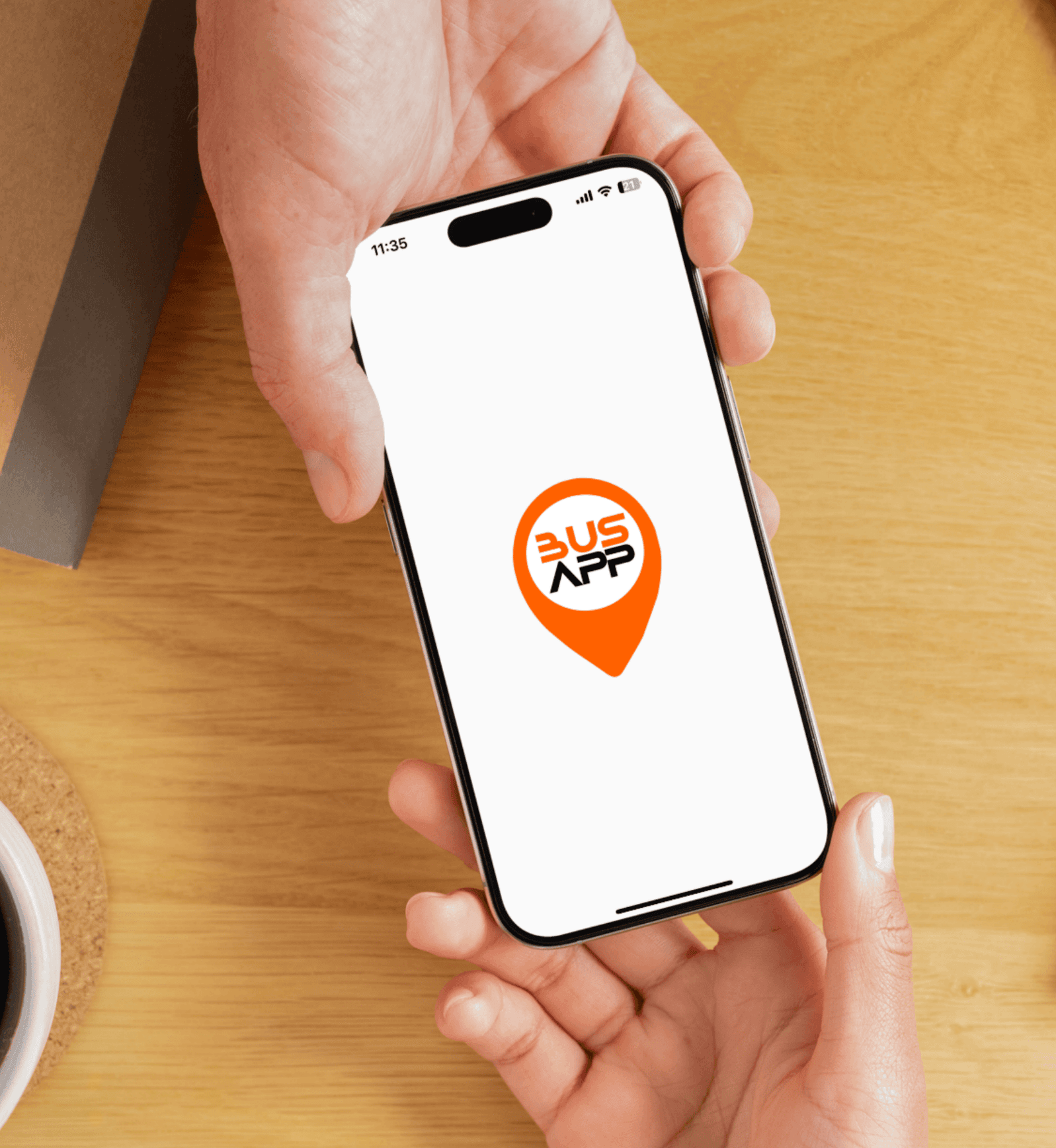 Banner BusApp