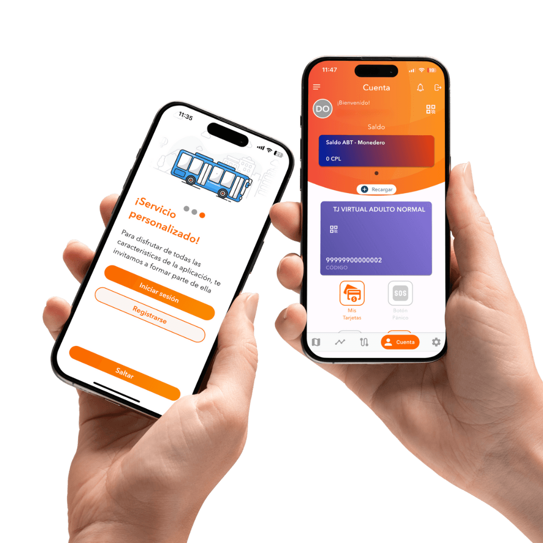 Busapp