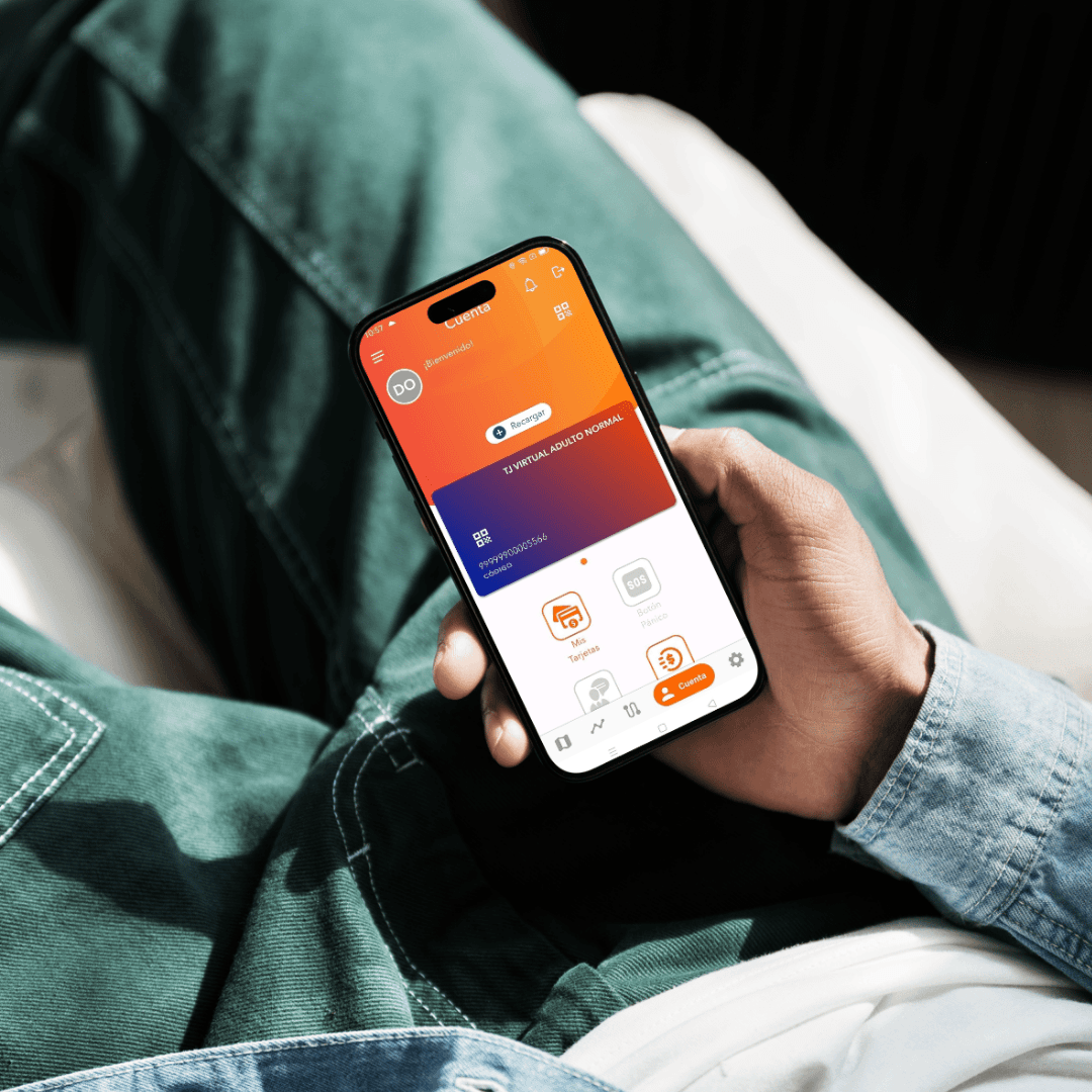 Banner BusPay