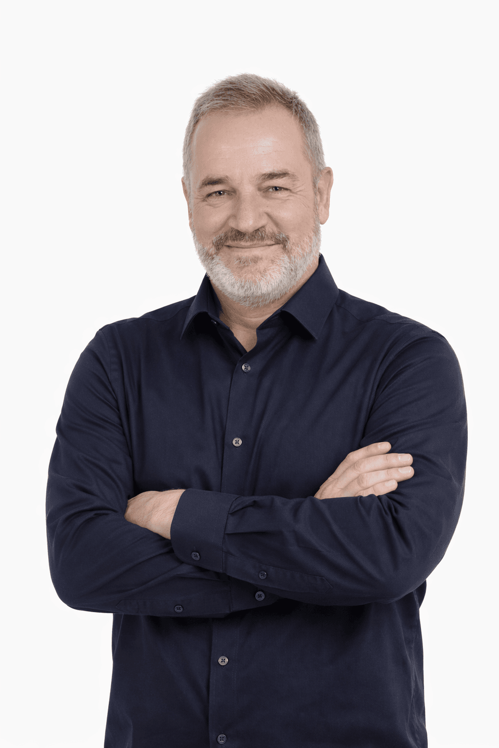 José Francisco Martín