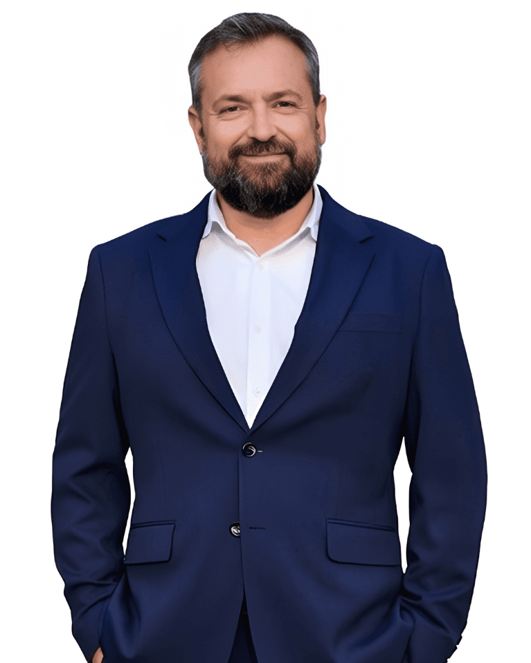 Mario Cruz Sánchez